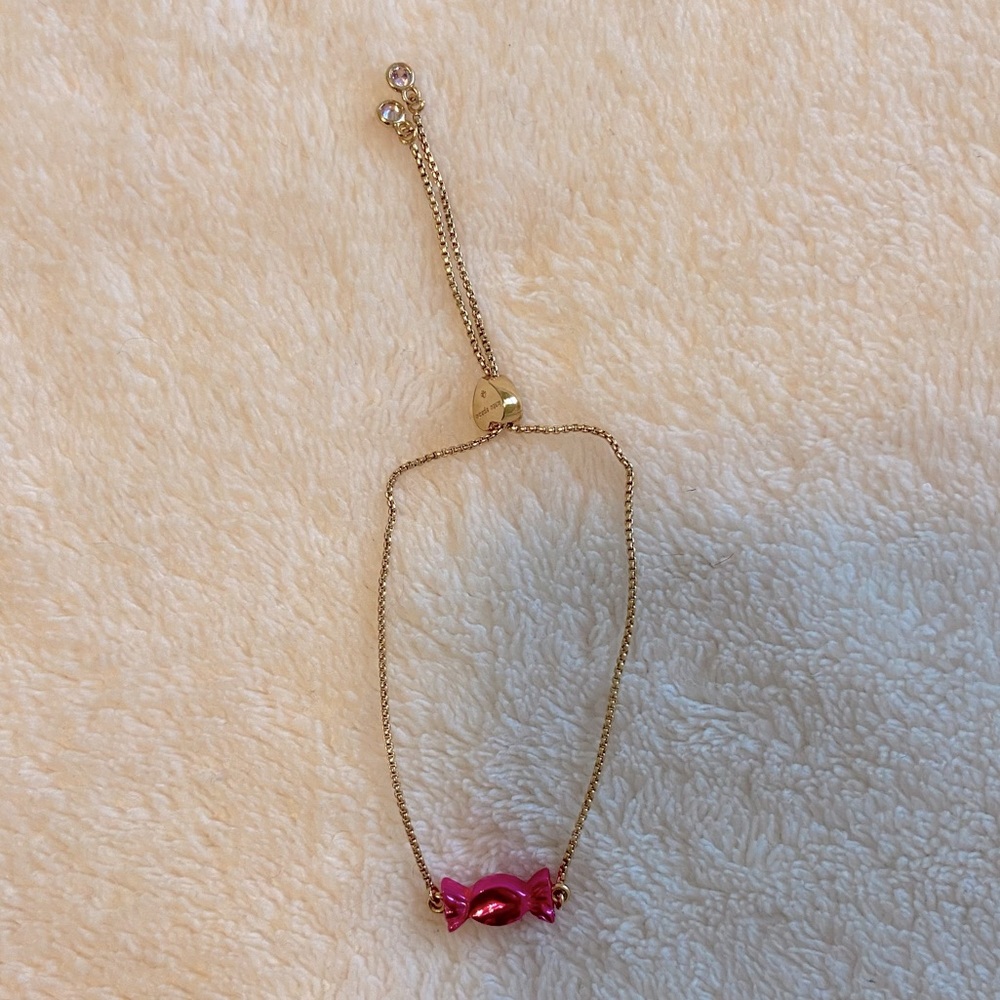 Kate Spade Candy bracelet